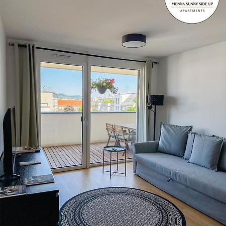 Vienna Sunny Side Up Apartments 外观 照片