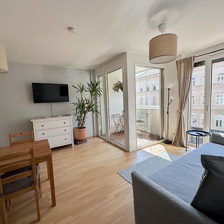Vienna Sunny Side Up Apartments 外观 照片