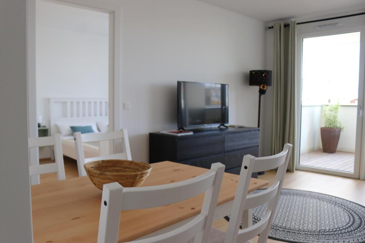 Vienna Sunny Side Up Apartments 外观 照片