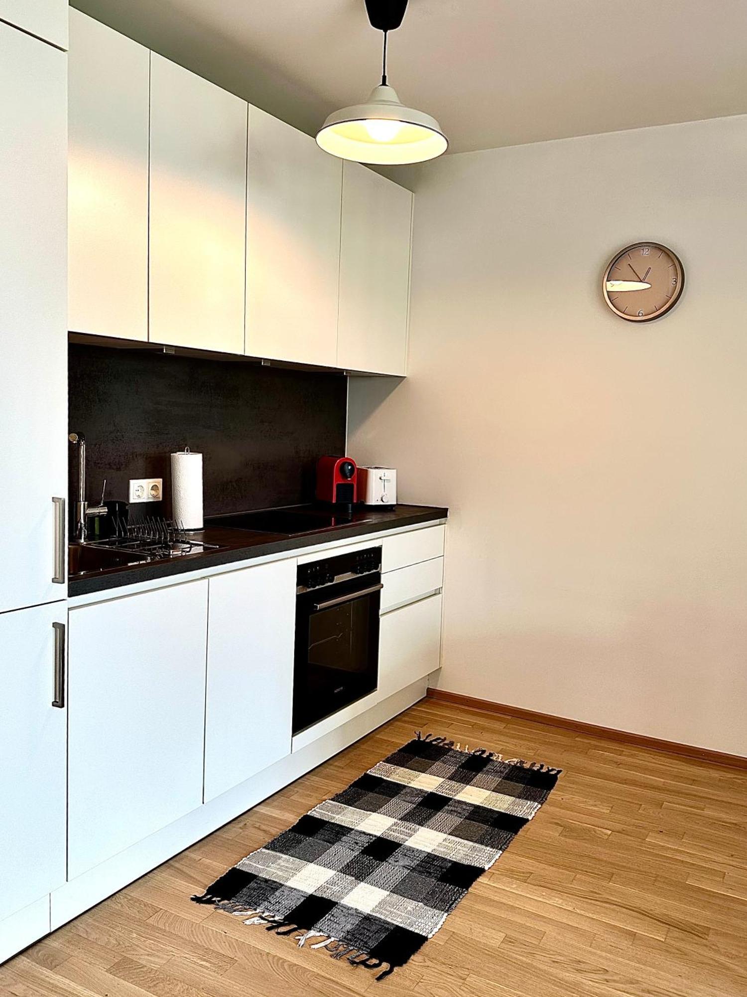 Vienna Sunny Side Up Apartments 外观 照片