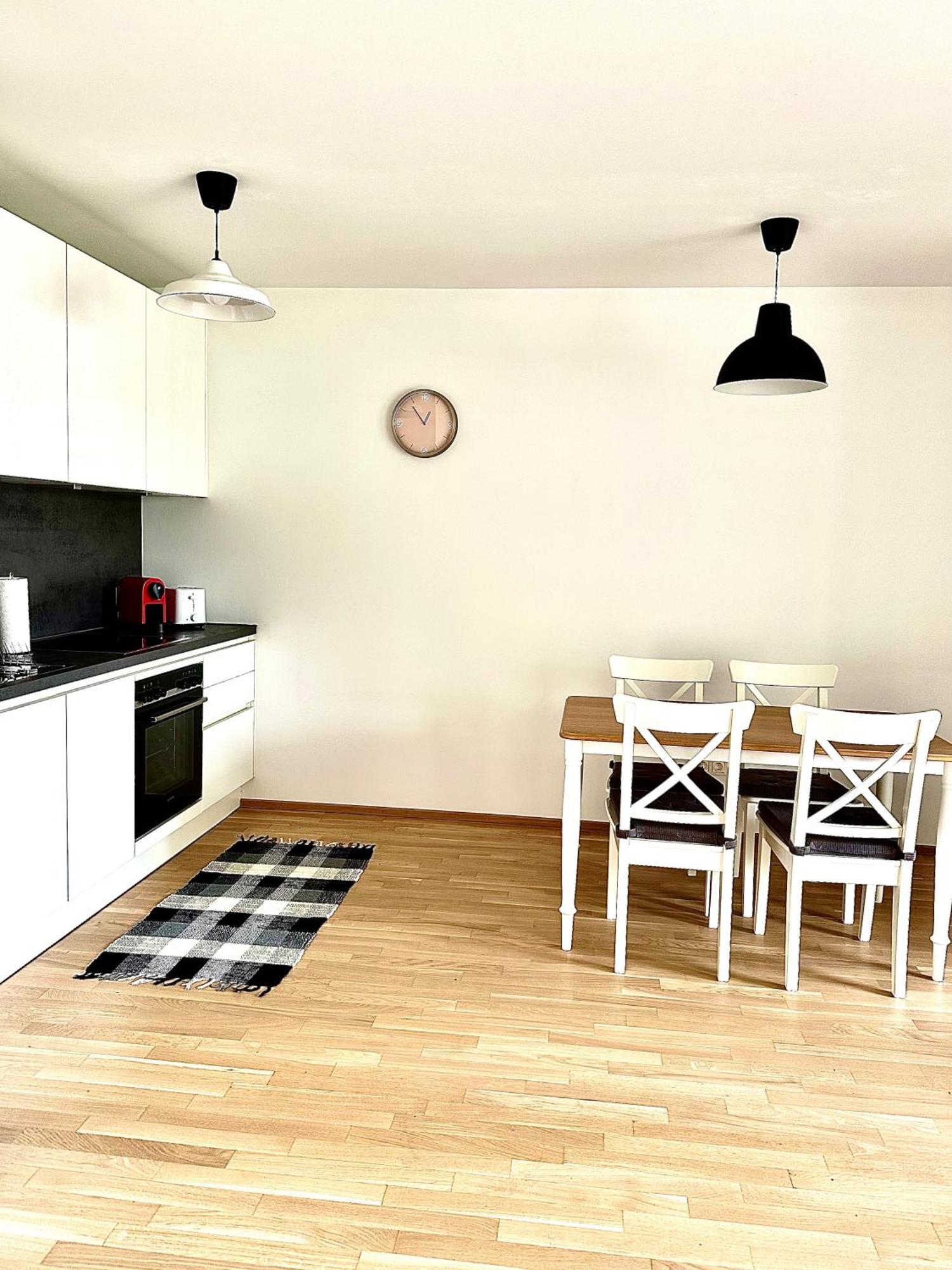 Vienna Sunny Side Up Apartments 外观 照片