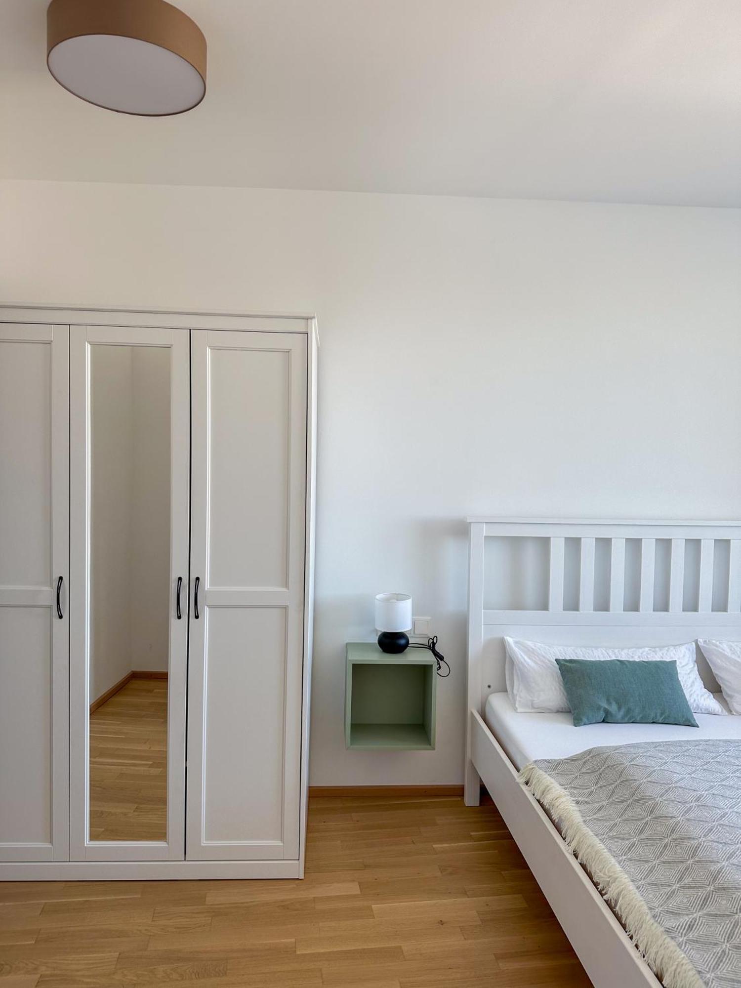 Vienna Sunny Side Up Apartments 外观 照片