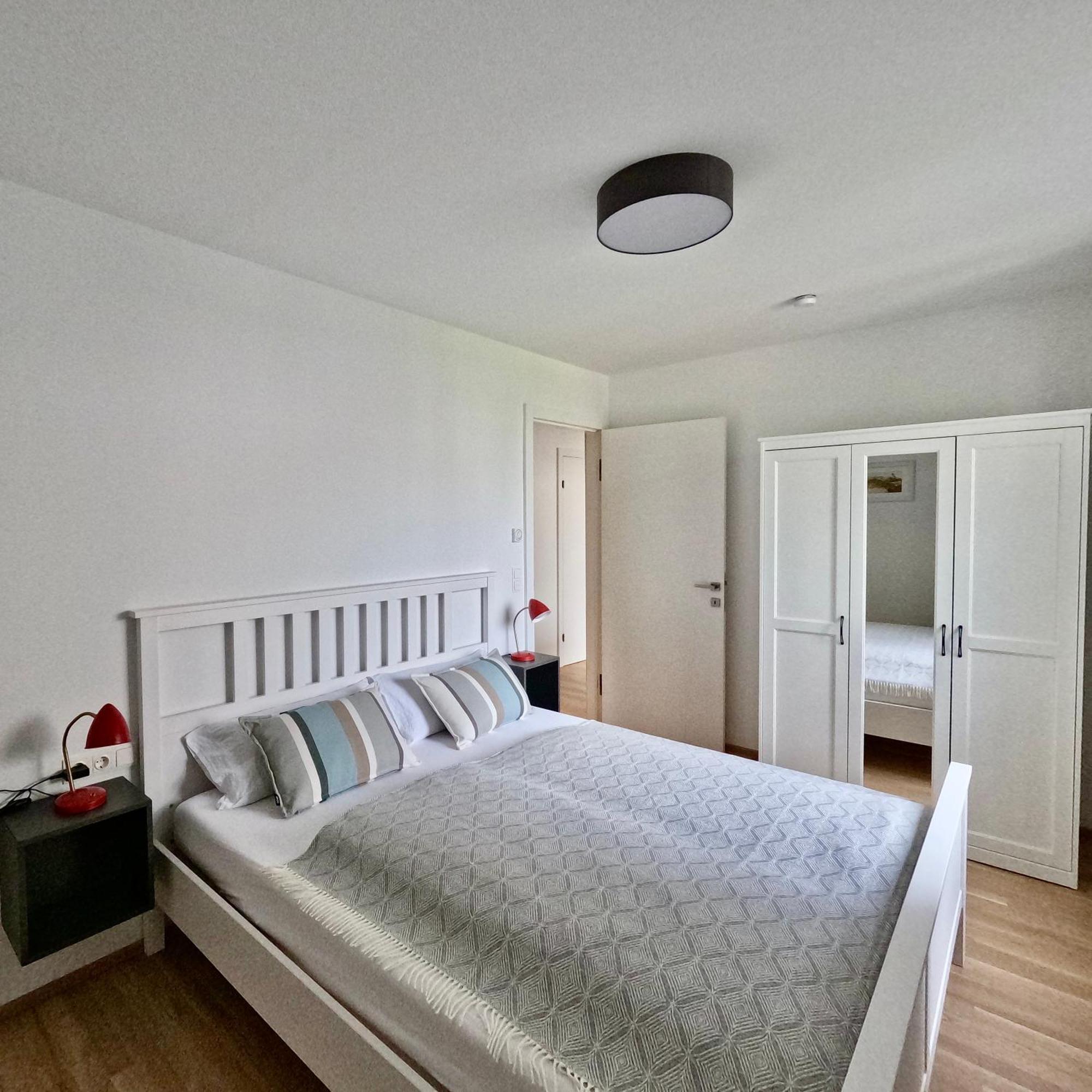 Vienna Sunny Side Up Apartments 外观 照片