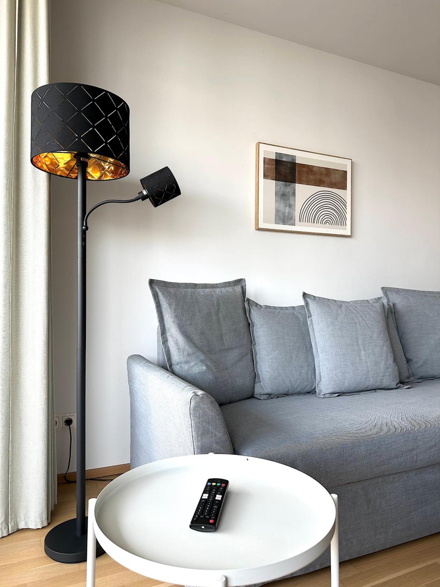Vienna Sunny Side Up Apartments 外观 照片