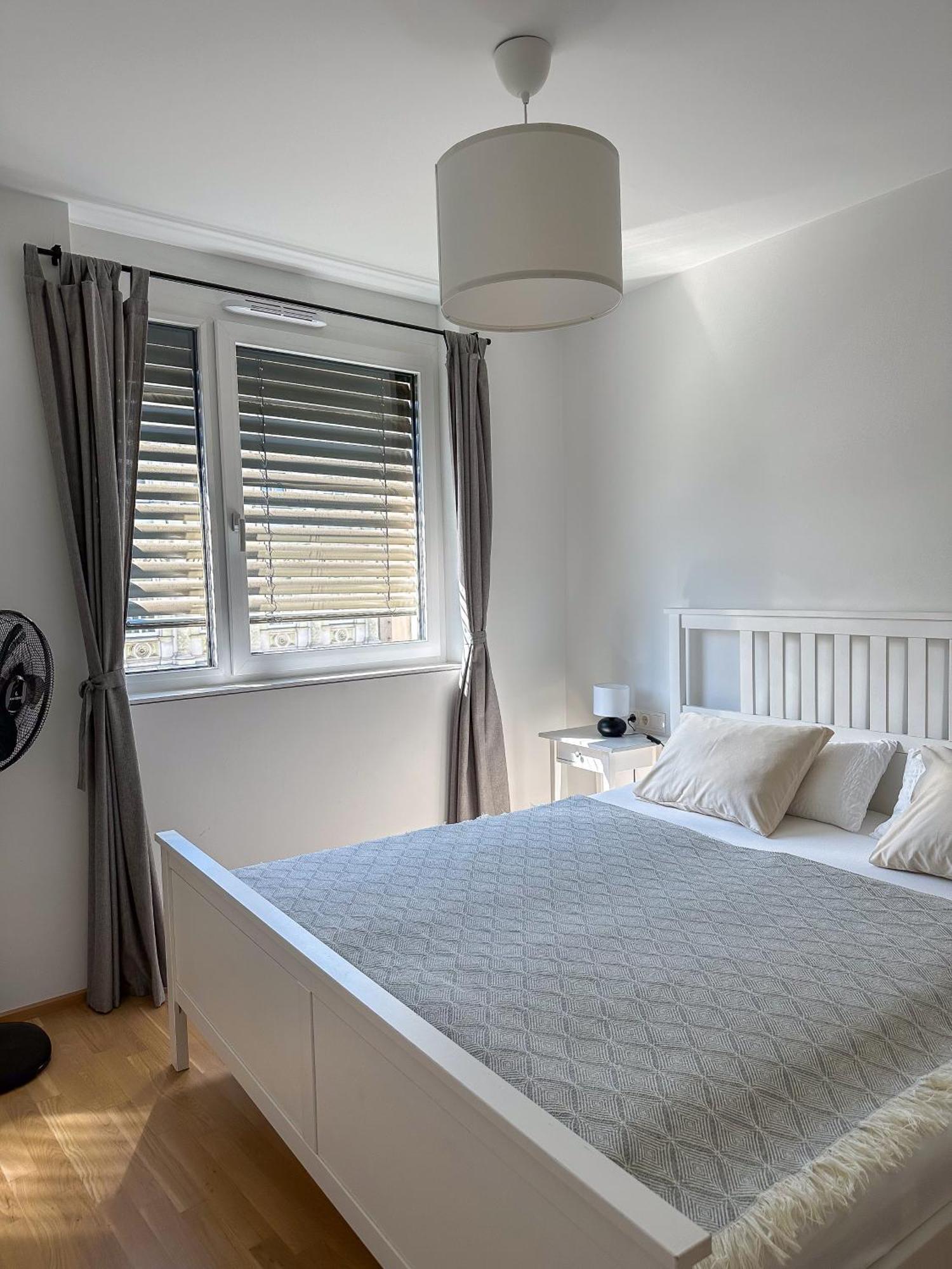 Vienna Sunny Side Up Apartments 外观 照片