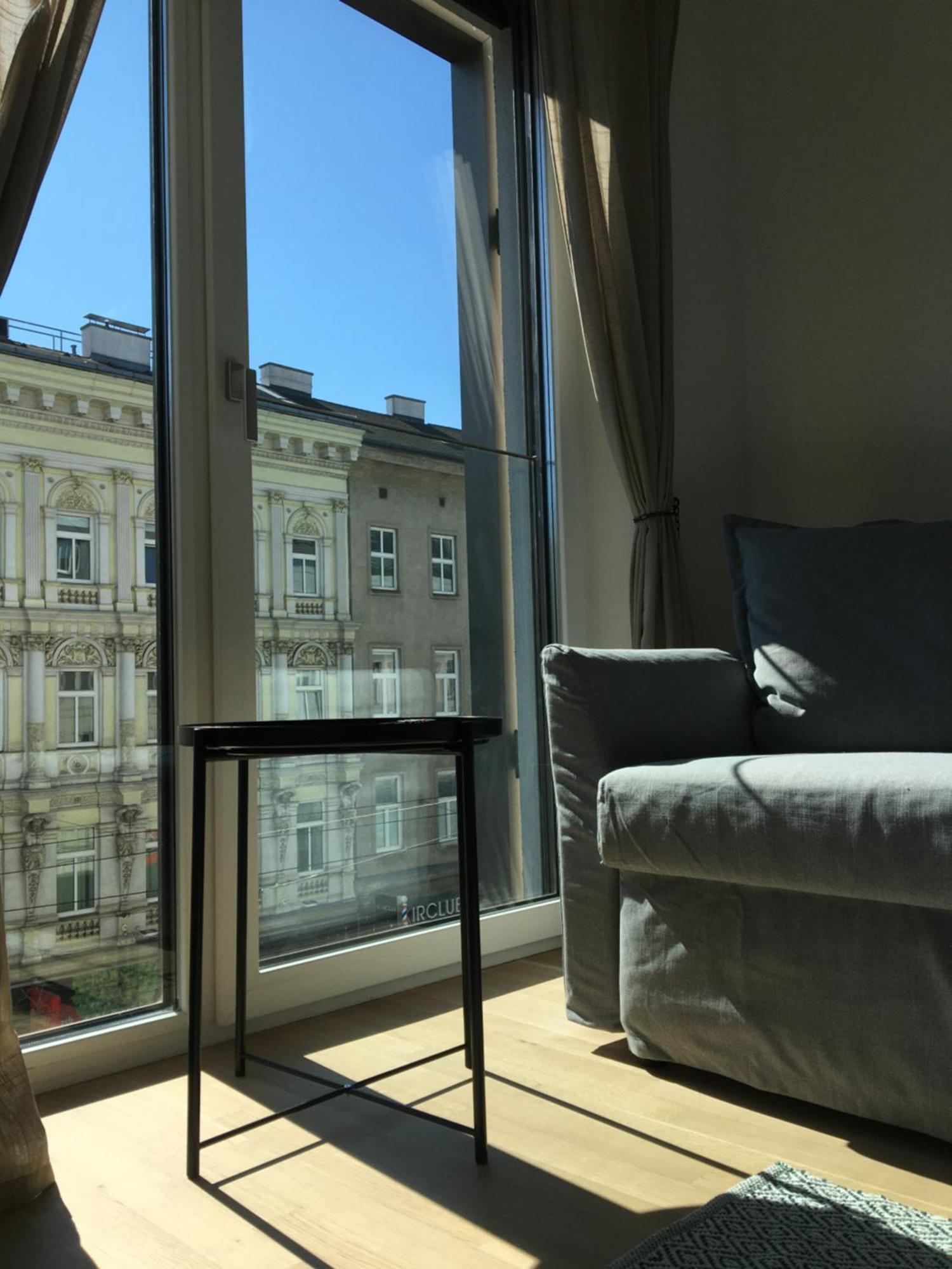 Vienna Sunny Side Up Apartments 外观 照片