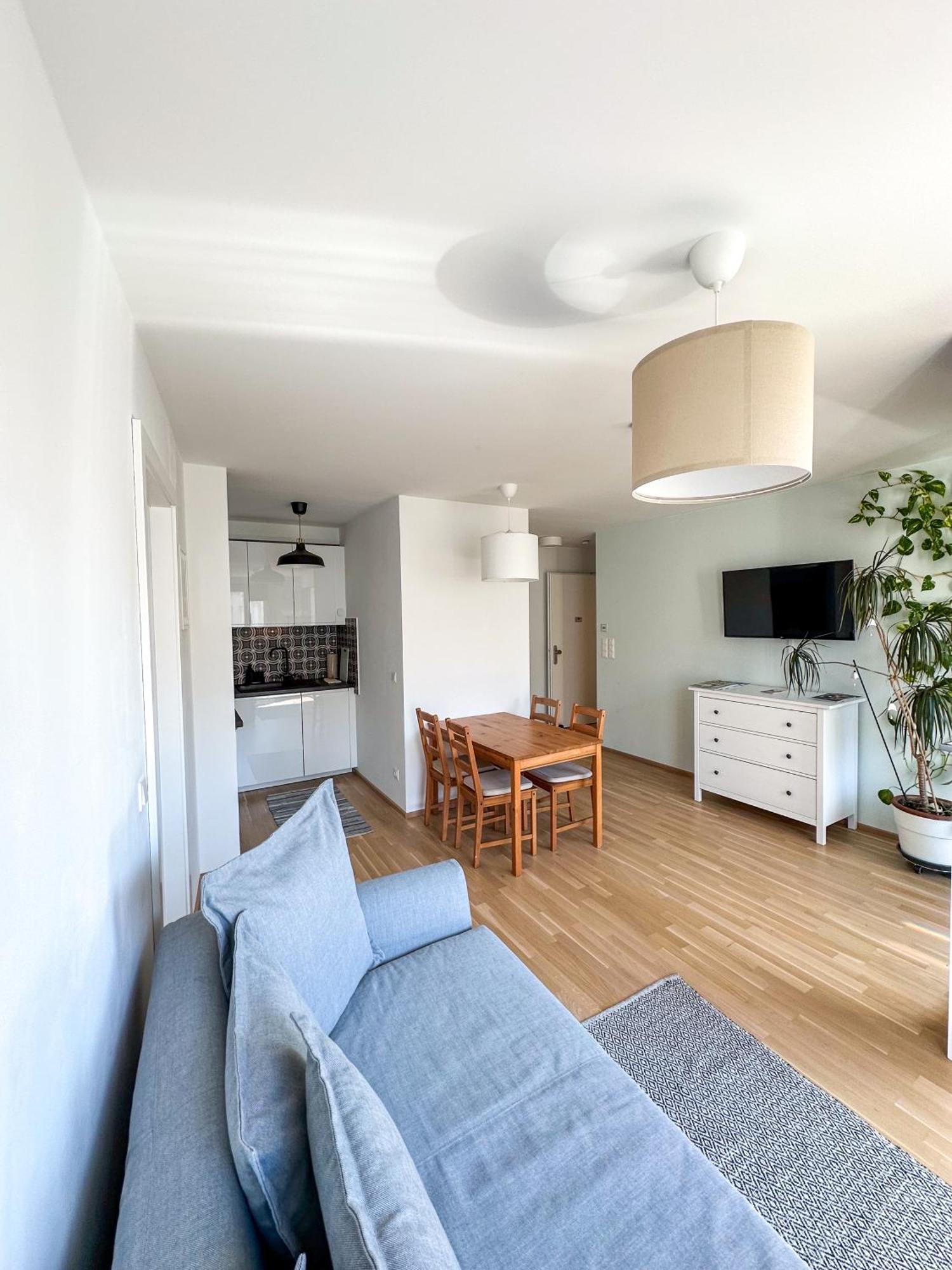 Vienna Sunny Side Up Apartments 外观 照片