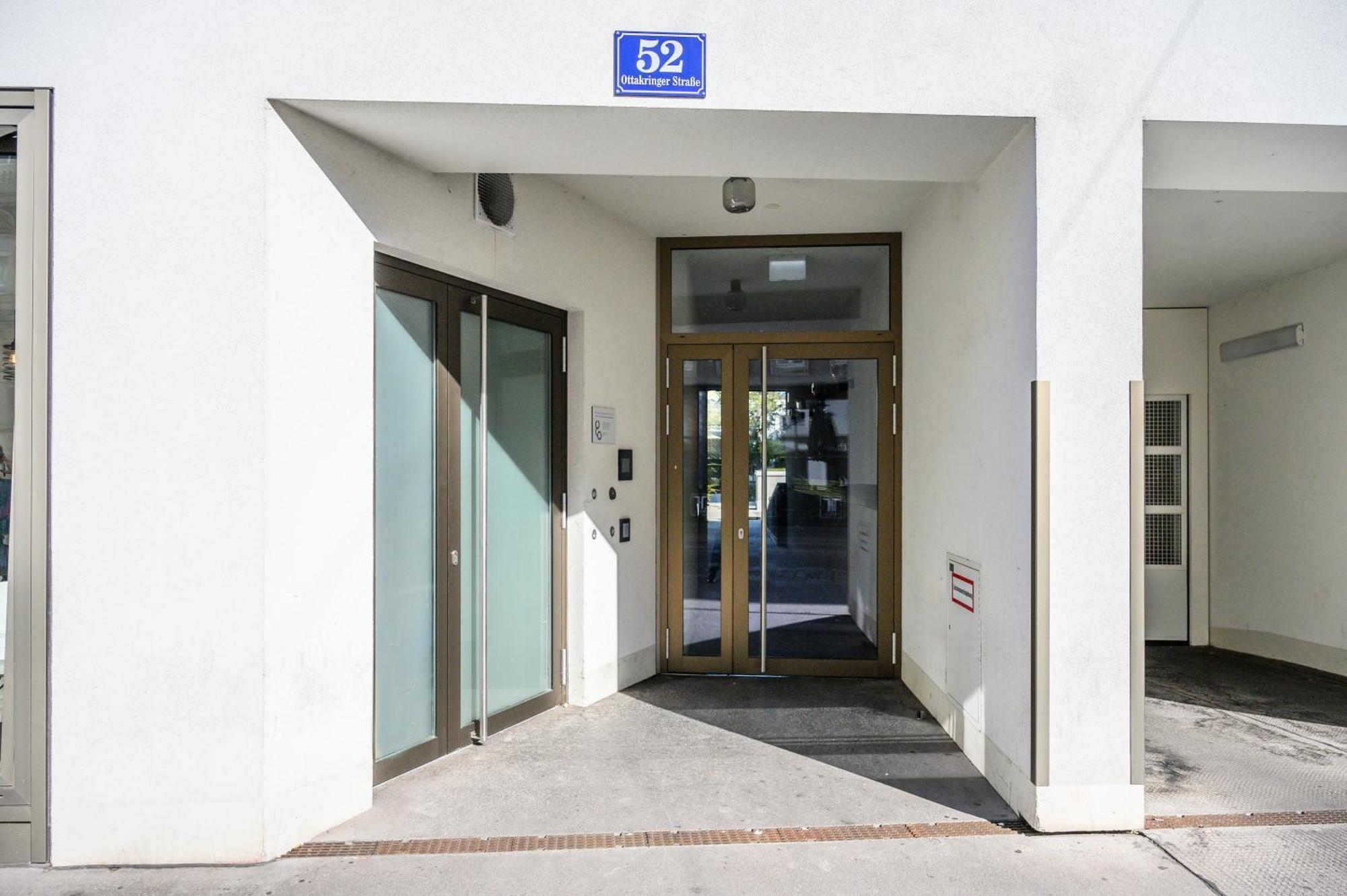 Vienna Sunny Side Up Apartments 外观 照片