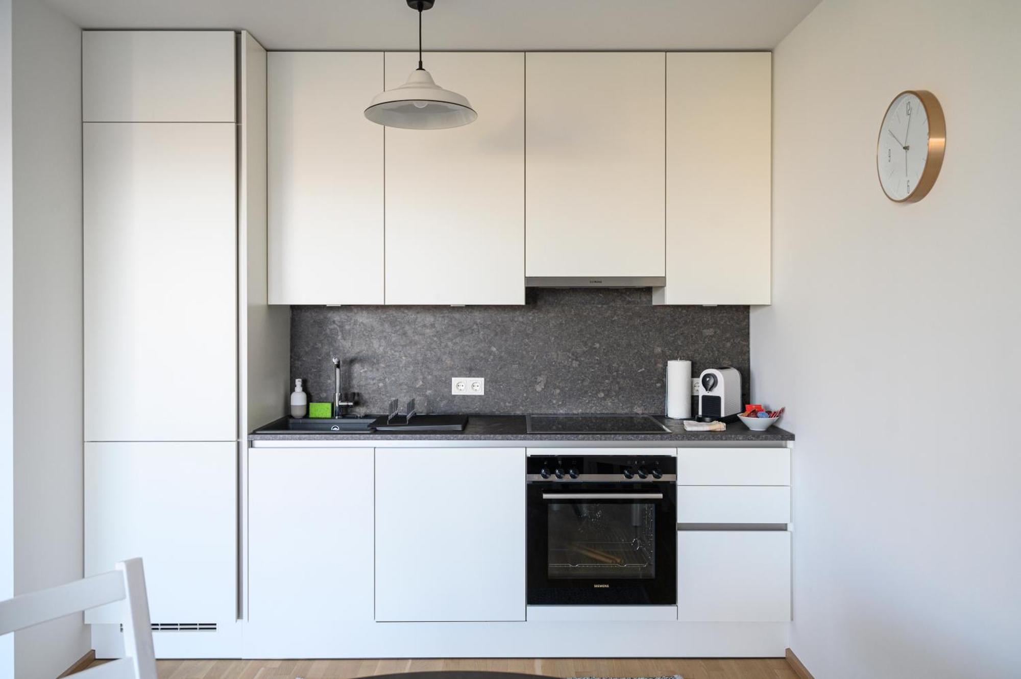 Vienna Sunny Side Up Apartments 外观 照片