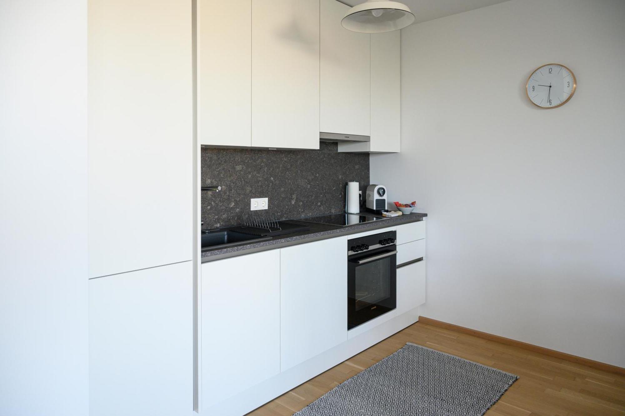 Vienna Sunny Side Up Apartments 外观 照片