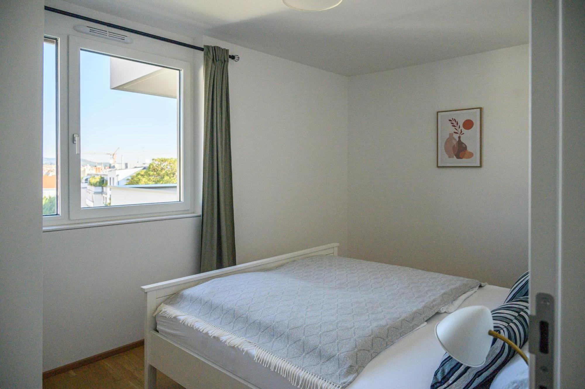 Vienna Sunny Side Up Apartments 外观 照片